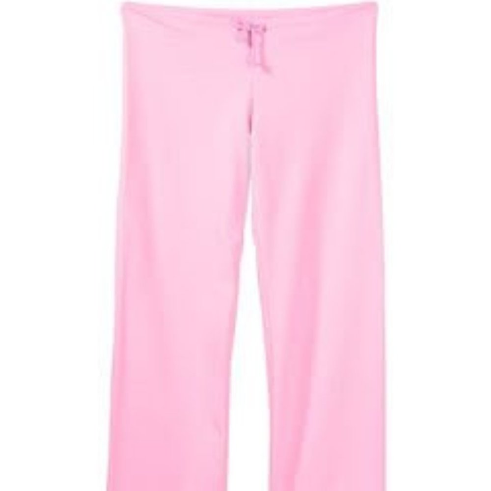 Bella Yoga Pants - Pink NWOT